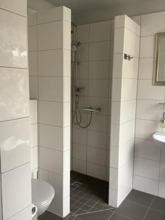 Budgethotel Stadtbett Wolfsburg Dış mekan fotoğraf