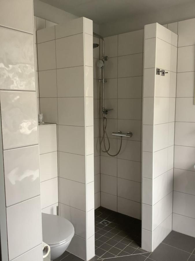 Budgethotel Stadtbett Wolfsburg Dış mekan fotoğraf