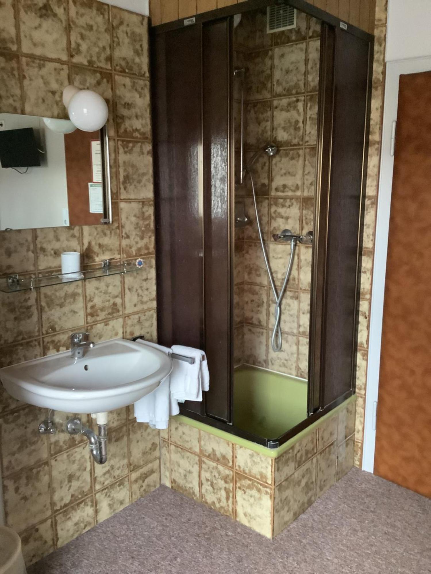 Budgethotel Stadtbett Wolfsburg Dış mekan fotoğraf